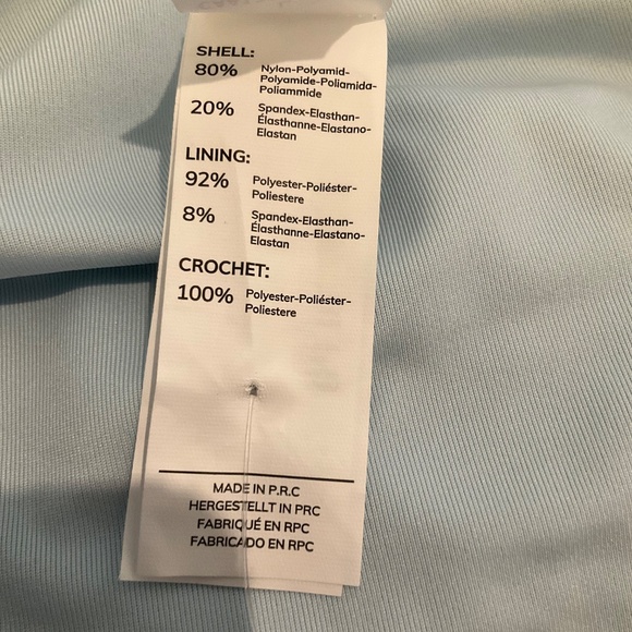 Cupshe bathing suit new with tags - Picture 7 of 10